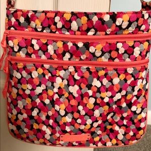 Vera Bradley Crossbody